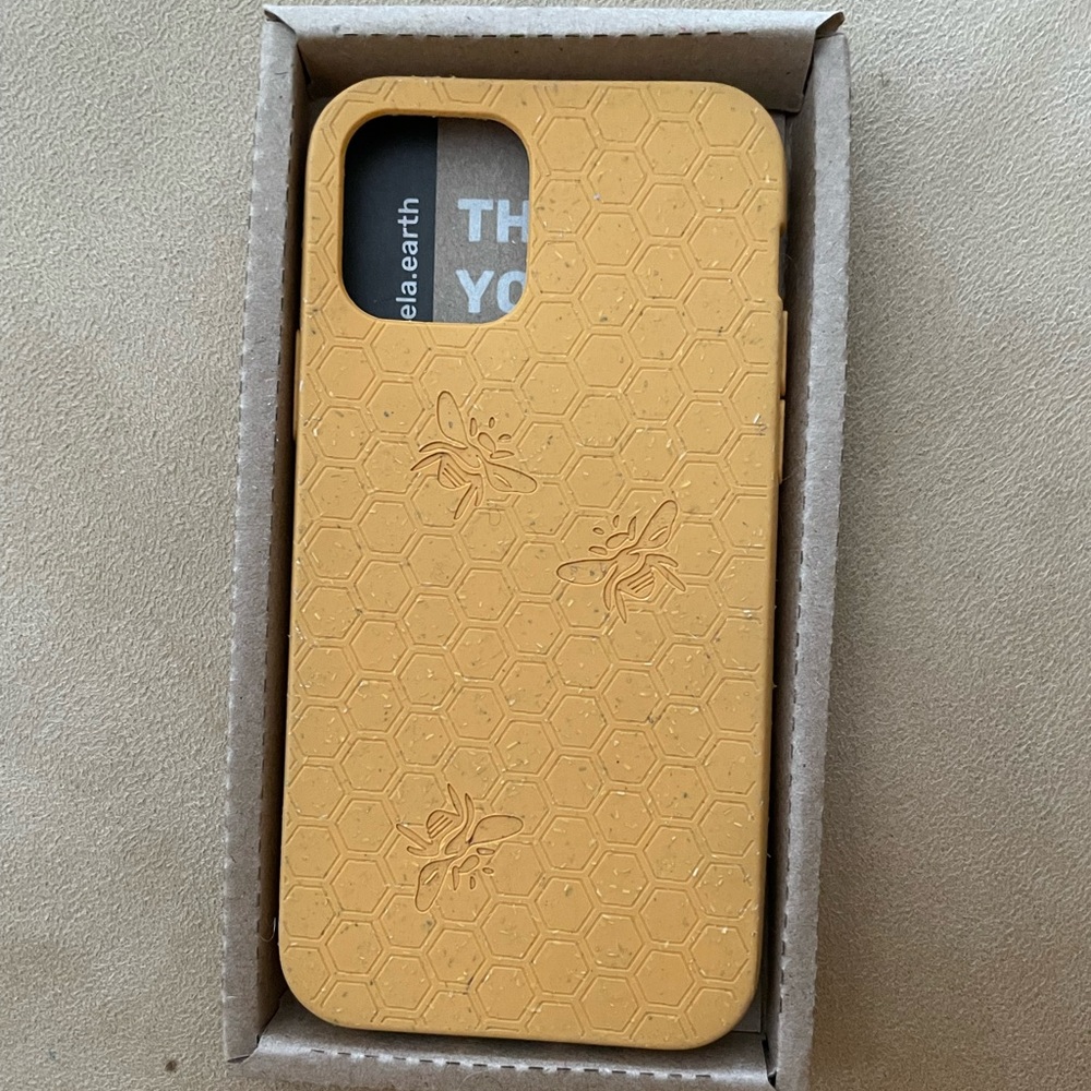 Pela phone case for iPhone 12 Pro